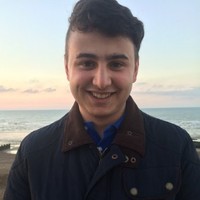 Liam Gordon Email & Phone Number
