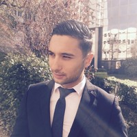 Bruce.work Employee Hakan Demez's profile photo