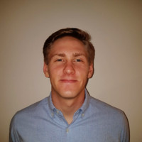 Ramboll Employee Simon Lago's profile photo