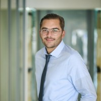 Grant Thornton in the Dutch Caribbean Employee Jorn Haenen's profile photo