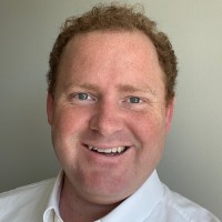 Pillar International Insurance Advisors Employee Connor Bench's profile photo