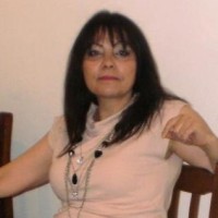 Mareprotect Crete Co Employee Katerina Limantzaki's profile photo