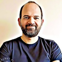 Metrika Employee Antonis Zissimos's profile photo