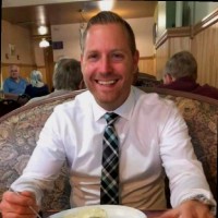 AMR - A Marketing Resource Employee Matthew Hogan's profile photo