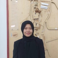 Iswari Interior Employee Eni Dwi Ningsih's profile photo