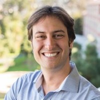 Center for Humane Technology Employee Daniel Barcay's profile photo