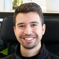 SolarCleano Employee Ivan Doria's profile photo