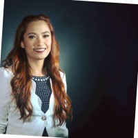 Full Potential Solutions Employee Kris Angela del Mundo's profile photo