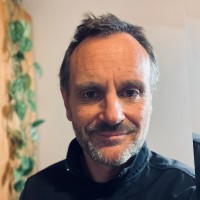 ABsmartly Employee Christophe Perrin's profile photo