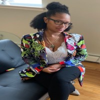 AARP Employee Aliana Lopez's profile photo