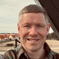 PROCURAS ApS Employee Michael Svejstrup's profile photo