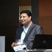 C-Zentrix Employee Raju Mishra's profile photo