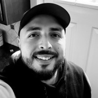 JPMorganChase Employee David Reyes's profile photo