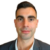 Google Employee John Stathis's profile photo