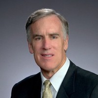 Burbage Global Consulting, LLC Employee Tom Burbage's profile photo