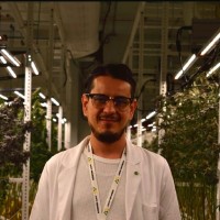 GraniteLeaf Cannabis Employee Erik Lerma's profile photo