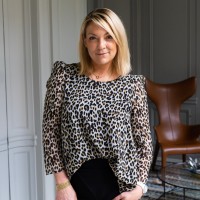 Force Rose Employee Justine Dejoulx's profile photo