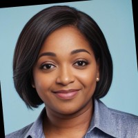 Nfinity Employee Aidah B's profile photo