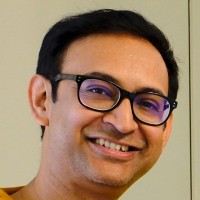 Anand Saha Email & Phone Number