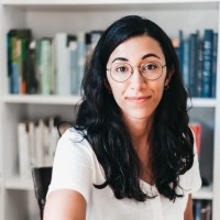 Quill.org Employee Rebekah Bergman's profile photo