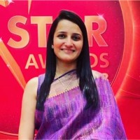 Ayushi Verma Email & Phone Number