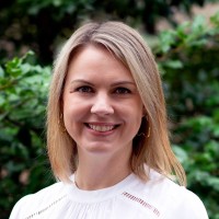 Buffalo Agency Employee Maggie Bush's profile photo