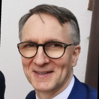 Markus Gromer Email & Phone Number