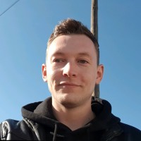 Lars Van Der Gaag's profile photo