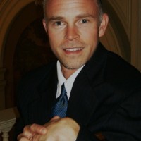 Berkshire Hathaway HomeServices Employee Greg Leavitt's profile photo