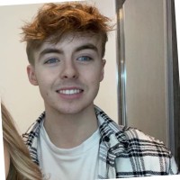 SP Energy Networks Employee Jack Kellett's profile photo