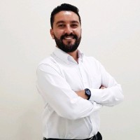 K8Fintech Employee Eder Paraiso's profile photo