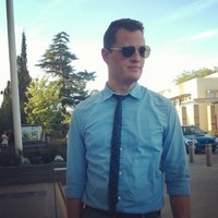 Nathan George Email & Phone Number