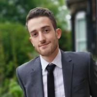 Luminance Employee Thomas Batchelor's profile photo