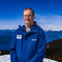 Cypress Mountain Employee Jeff Dunk's profile photo