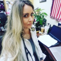 Jennifer Courson Email & Phone Number