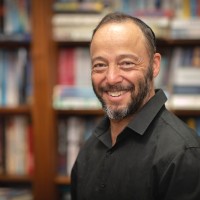 WeconnectU Employee Gary Arenson's profile photo
