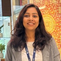 Storable India Employee Roseline Sunny's profile photo