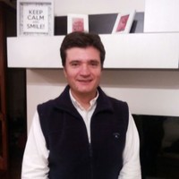 Cepas Argentinas Employee Fernando Esteban Morales's profile photo