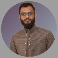 AcclivousByte Employee Abdullah Khalid's profile photo