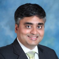 Express Hotels Employee Hiren Gandhi's profile photo