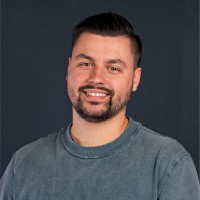 Blazon Studio Employee Stephen Rodriguez's profile photo