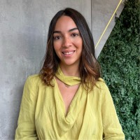 Five Logistics Employee Maysa Gomes's profile photo