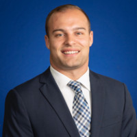 Alidade Capital Employee Joe Hewlett's profile photo