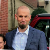 Holden and Associates, GA Employee Craig Giles's profile photo