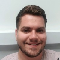 Maze Logistic Solutions LTD Employee Rhys Davies's profile photo