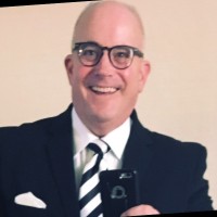 Pencilwrench LLC Employee Chris Murray's profile photo