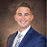 Bellin Health Employee Benjamin Moreau's profile photo