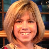 Forefront Education Employee Katie Johnson's profile photo