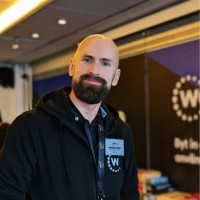 Webhallen Sverige AB Employee Johan Schmidt's profile photo