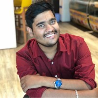 Aravind Kr Email & Phone Number